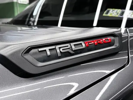 Toyota Tundra 2026 года за 54 200 000 тг. в Семей – фото 5