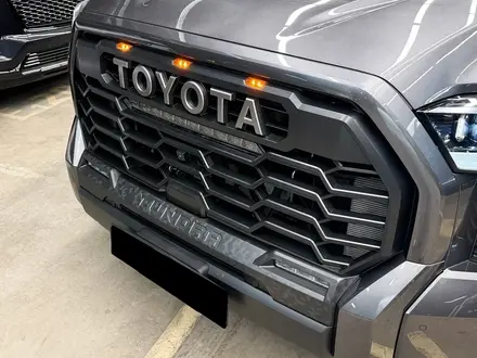 Toyota Tundra 2026 года за 54 200 000 тг. в Семей – фото 3