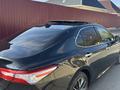 Toyota Camry 2023 годаүшін15 500 000 тг. в Алматы – фото 9