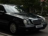 Mercedes-Benz E 240 2000 года за 3 400 000 тг. в Жезказган – фото 4