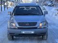 Lexus RX 300 2001 года за 6 300 000 тг. в Алматы – фото 3