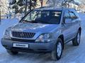 Lexus RX 300 2001 года за 6 300 000 тг. в Алматы – фото 4