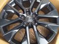 Диски Toyota Rav4 R19 5x114.3 за 420 000 тг. в Алматы