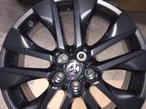 Диски Toyota Rav4 R19 5x114.3 за 420 000 тг. в Алматы – фото 2