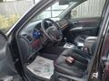 Hyundai Santa Fe 2007 годаүшін5 400 000 тг. в Актобе – фото 10