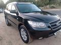 Hyundai Santa Fe 2007 года за 5 400 000 тг. в Актобе