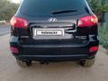 Hyundai Santa Fe 2007 годаүшін5 400 000 тг. в Актобе – фото 7