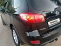 Hyundai Santa Fe 2007 года за 5 400 000 тг. в Актобе – фото 9