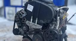 Двигатель EDDB 2.0 литра на Ford Focus Zetecfor400 000 тг. в Астана