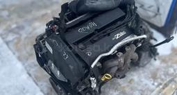 Двигатель EDDB 2.0 литра на Ford Focus Zetecfor400 000 тг. в Астана – фото 3