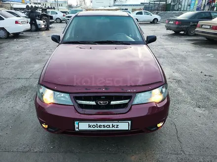 Daewoo Nexia 2012 года за 1 600 000 тг. в Жетысай – фото 3