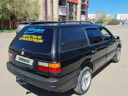 Volkswagen Passat 1990 года за 1 650 650 тг. в Астана – фото 6