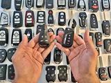 Изготовление, ремонт, программирование авто ключей| Вскрытие авто в Астана