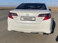 Toyota Camry 2012 годаүшін5 650 000 тг. в Атырау – фото 5