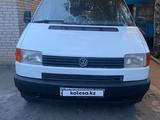 Volkswagen Transporter 1995 годаүшін3 490 000 тг. в Костанай – фото 3