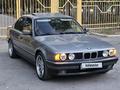 BMW 525 1991 годаүшін4 200 000 тг. в Тараз – фото 2