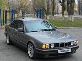 BMW 525 1991 года за 4 200 000 тг. в Тараз