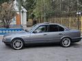 BMW 525 1991 годаүшін4 200 000 тг. в Тараз – фото 4