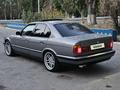 BMW 525 1991 годаүшін4 200 000 тг. в Тараз – фото 5