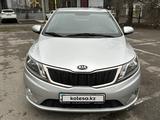 Kia Rio 2014 годаүшін5 750 000 тг. в Тараз – фото 3