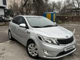 Kia Rio 2014 годаүшін5 750 000 тг. в Тараз – фото 2