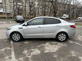 Kia Rio 2014 годаүшін5 750 000 тг. в Тараз – фото 4
