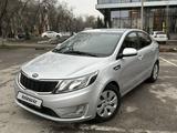 Kia Rio 2014 годаүшін5 750 000 тг. в Тараз