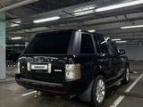 Land Rover Range Rover Sport 2006 года за 5 000 000 тг. в Алматы