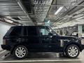 Land Rover Range Rover Sport 2006 годаүшін5 000 000 тг. в Алматы – фото 4
