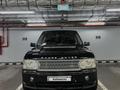 Land Rover Range Rover Sport 2006 годаүшін5 000 000 тг. в Алматы – фото 2