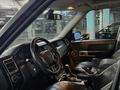 Land Rover Range Rover Sport 2006 годаүшін5 000 000 тг. в Алматы – фото 7