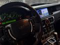 Land Rover Range Rover Sport 2006 годаүшін5 000 000 тг. в Алматы – фото 8