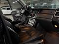Land Rover Range Rover Sport 2006 годаүшін5 000 000 тг. в Алматы – фото 10