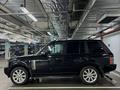 Land Rover Range Rover Sport 2006 годаүшін5 000 000 тг. в Алматы – фото 5