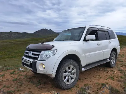 Mitsubishi Pajero 2011 года за 11 500 000 тг. в Караганда