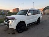 Mitsubishi Pajero 2011 года за 9 300 000 тг. в Караганда