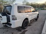 Mitsubishi Pajero 2011 года за 9 300 000 тг. в Караганда – фото 3