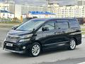 Toyota Vellfire 2010 года за 10 000 000 тг. в Астана – фото 15