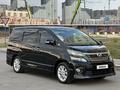 Toyota Vellfire 2010 года за 10 000 000 тг. в Астана – фото 22