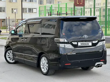 Toyota Vellfire 2010 года за 10 000 000 тг. в Астана – фото 27