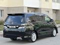 Toyota Vellfire 2010 года за 10 000 000 тг. в Астана – фото 46