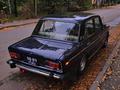 ВАЗ (Lada) 2106 1977 годаүшін800 000 тг. в Алматы – фото 4