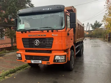 Shacman (Shaanxi)  F2000 2015 года за 12 800 000 тг. в Караганда – фото 3