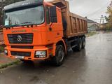 Shacman (Shaanxi)  F2000 2015 годаүшін12 800 000 тг. в Караганда – фото 2