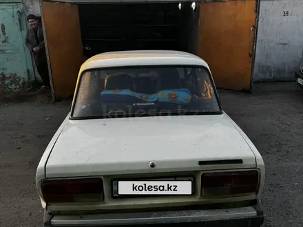 ВАЗ (Lada) 2107 2000 года за 720 000 тг. в Павлодар – фото 13