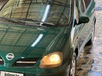 Nissan Almera Tino 2001 года за 3 350 000 тг. в Тараз