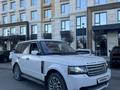 Land Rover Range Rover 2004 годаүшін7 500 000 тг. в Шымкент