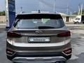 Hyundai Santa Fe 2020 годаүшін10 900 000 тг. в Шымкент – фото 10