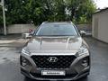 Hyundai Santa Fe 2020 годаүшін10 900 000 тг. в Шымкент – фото 12