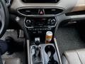 Hyundai Santa Fe 2020 годаүшін10 900 000 тг. в Шымкент – фото 15
